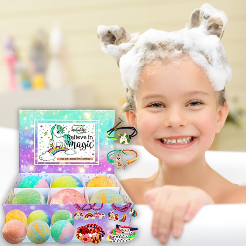 Splish, Splash, Smile Mastering the Art of Bubble Baths for Kids 😄🛁