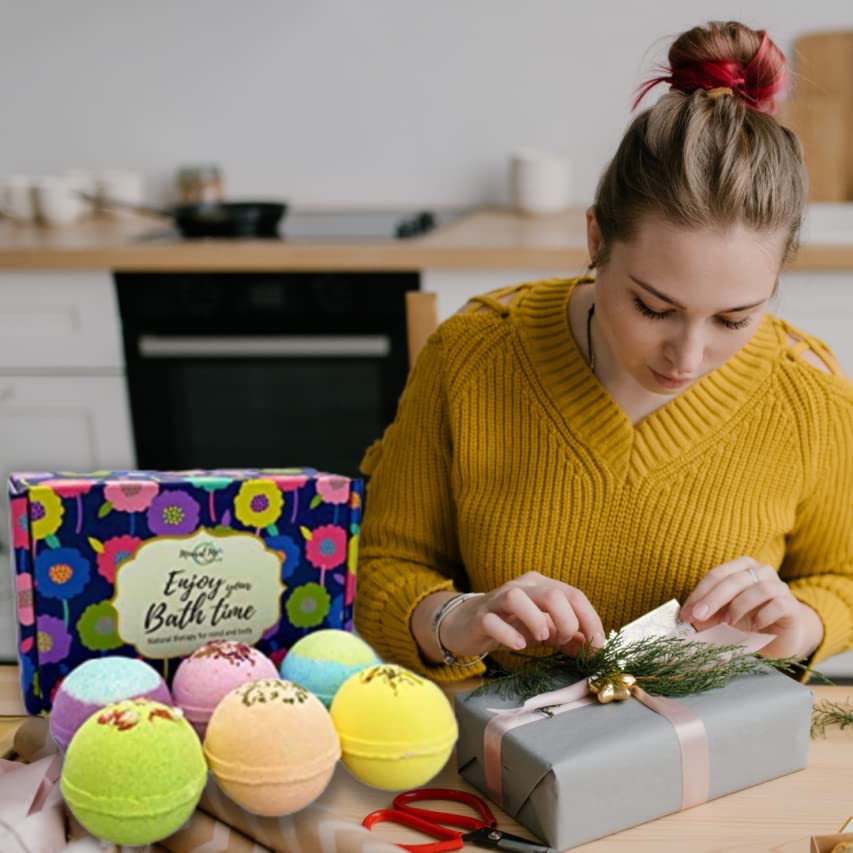 Do Bath Bombs Expire? 🛀 Mineral Me California