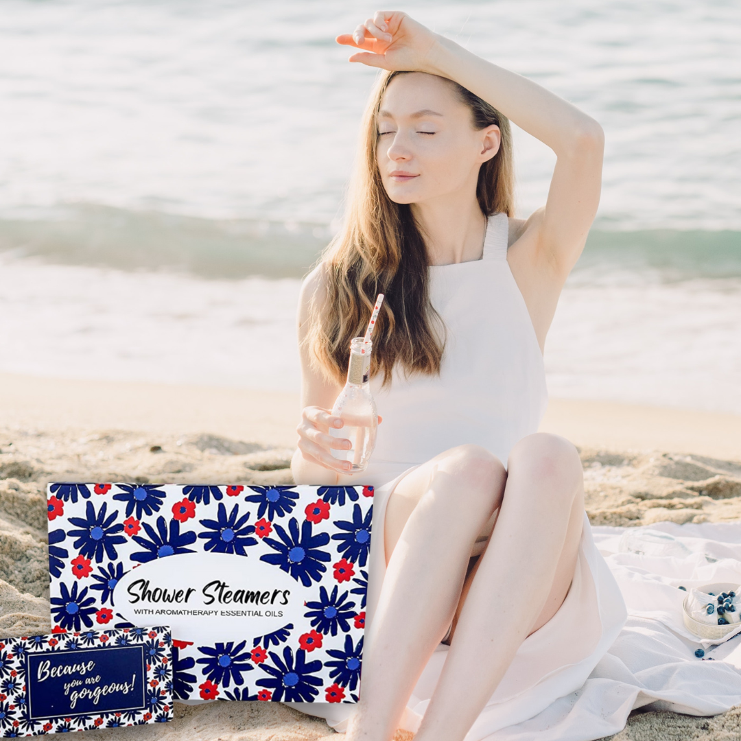 Beyond Bubble Baths: Modern Me-Time Rituals – Mineral Me California