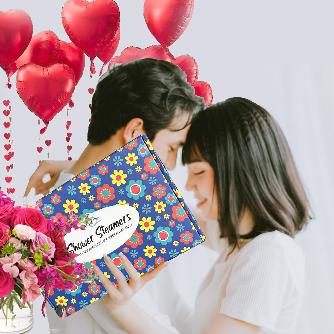 What Is The Most Popular Valentine's Day Gift?💑 Mineral Me California