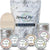 Shower Bombs Aromatherapy Gift Set