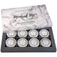 Lavender Shower Steamers
