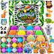 Jungle Safari Bath Bombs