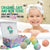 Unicorn Jewelry Bath Bombs