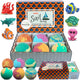 Sea Animal Bath Bombs