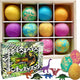 Dino Egg Bath Bombs