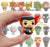Superhero Bath Bombs