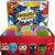 Superhero Bath Bombs