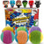 Superhero Bath Bombs