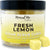 Fresh Lemon Body Scrub Cubes