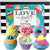 Cupcake Bath Bombs for kids