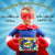 Superhero Bath Bombs