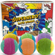 Superhero Bath Bombs for Kids